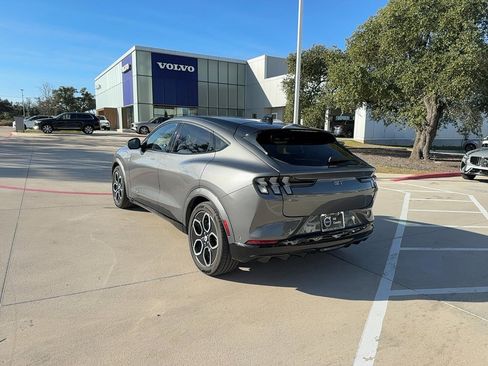 Used 2023 Ford Mustang Mach-E GT image 4