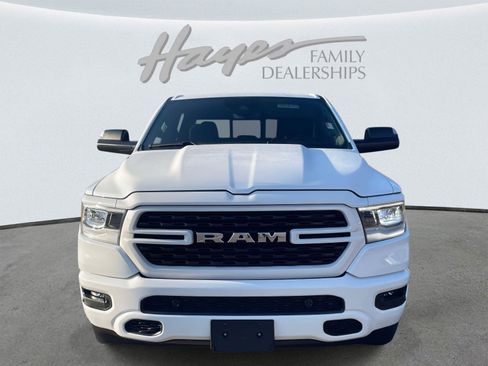 Used 2024 RAM 1500 Big Horn image 18