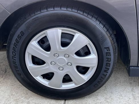 Used 2014 Honda Odyssey LX image 10