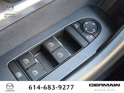 Certified 2026 MAZDA CX-90 3.3 Turbo w/ Select Package AWD/4WD image 26