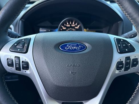 Used 2015 Ford Explorer Sport w/ Equipment Group 401A image 14