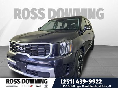 Used 2025 Kia Telluride S