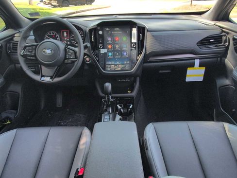 New 2026 Subaru Forester Sport AWD/4WD image 15
