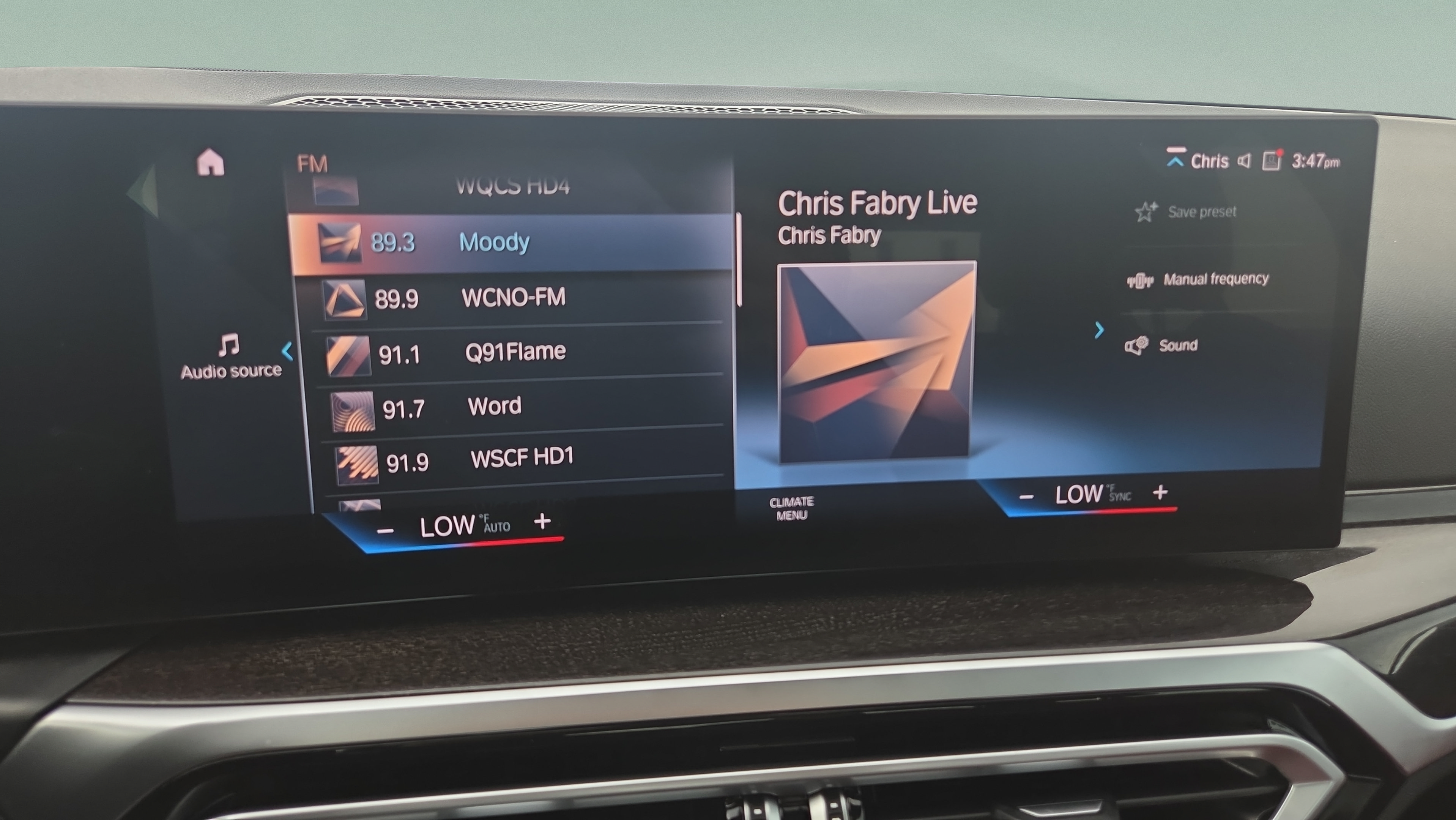 Certified 2024 BMW 330i Sedan w/ Premium Package RWD image 32