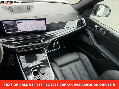 Used 2026 BMW X5 xDrive40i image 27