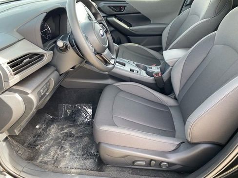 New 2026 Subaru Crosstrek 2.0i Premium image 10