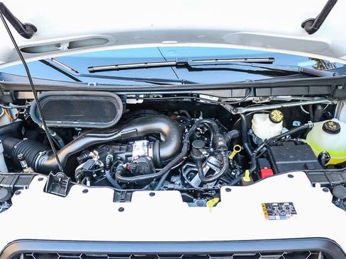 New 2026 Ford Transit 350 image 24