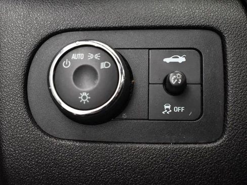 Used 2013 Chevrolet Impala LT w/ LT Sunroof Package image 22