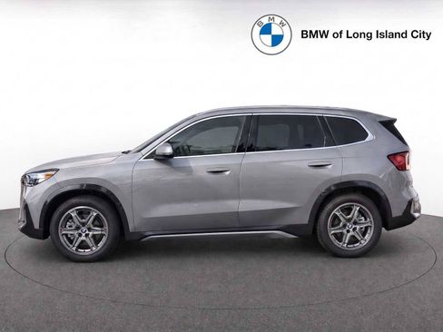 New 2027 BMW X1 xDrive28i AWD/4WD image 4