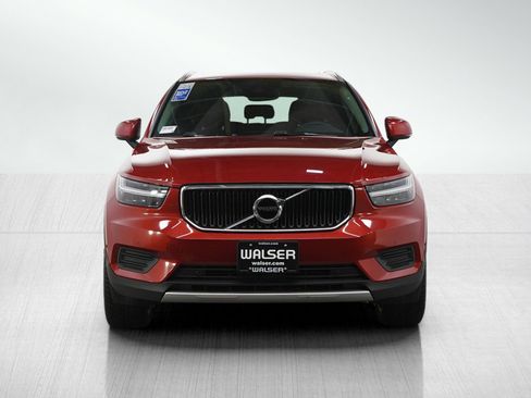 Used 2019 Volvo XC40 T5 Momentum AWD/4WD image 9