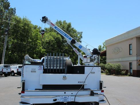 Used 2024 Ford F350 XL w/ XL Chrome Package AWD/4WD image 28