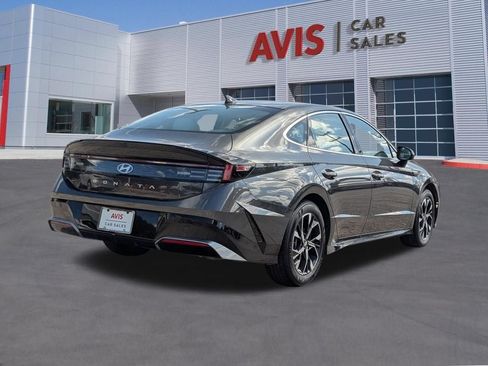 Used 2025 Hyundai Sonata SEL FWD image 6