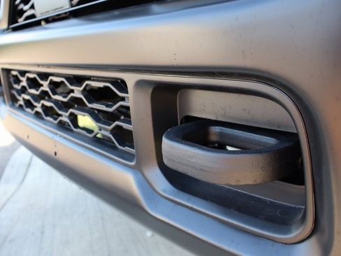 New 2025 RAM 3500 Tradesman image 6