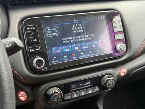 Used 2024 Nissan Kicks SR FWD image 31