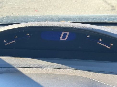 Used 2008 Honda Civic LX image 26