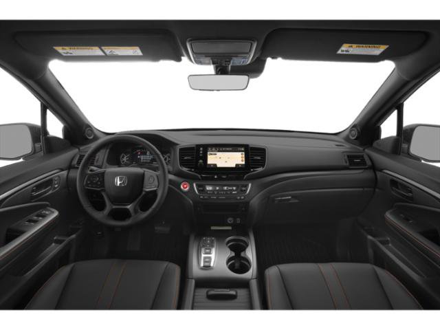 Used 2023 Honda Passport TrailSport image 4