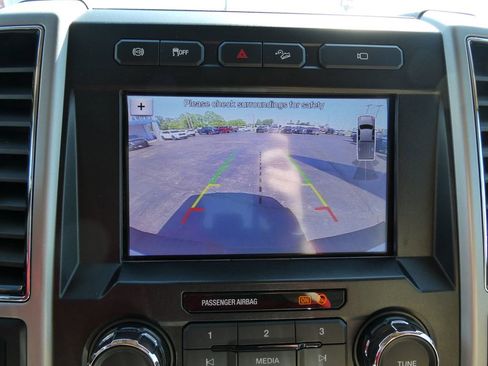 Used 2019 Ford F350 Lariat w/ Lariat Ultimate Package AWD/4WD image 37