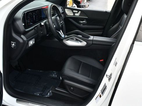 Used 2022 Mercedes-Benz GLE 350 4MATIC image 39