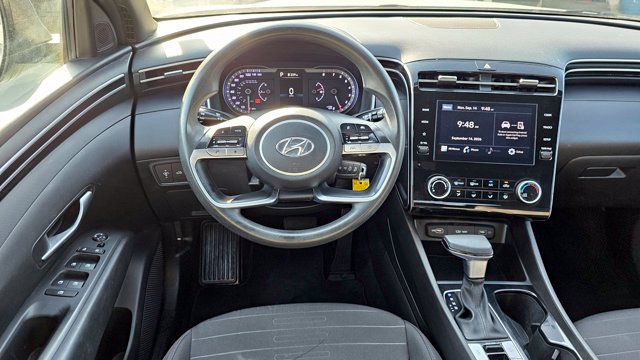 Used 2023 Hyundai Santa Cruz SE AWD/4WD image 13