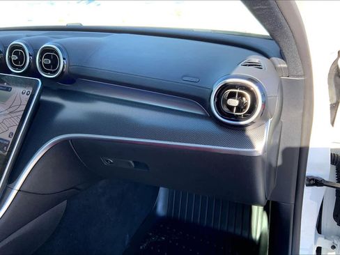 Certified 2024 Mercedes-Benz C 300 C 300 image 19