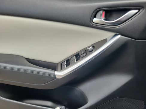 Used 2016 MAZDA CX-5 Grand Touring image 20