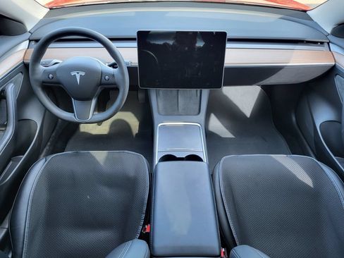 Used 2023 Tesla Model 3 Standard Range RWD image 26
