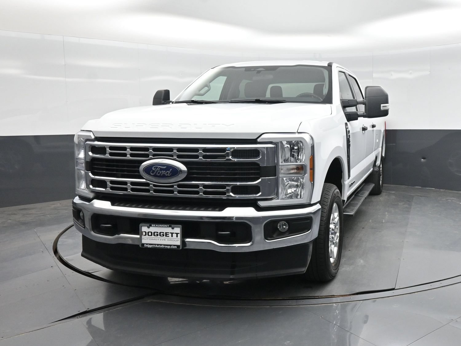 Used 2025 Ford F350 XLT AWD/4WD image 19
