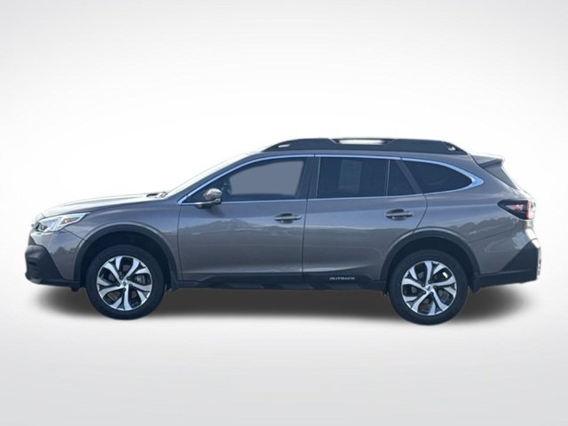 Used 2021 Subaru Outback Limited w/ Popular Package #2 AWD/4WD image 5