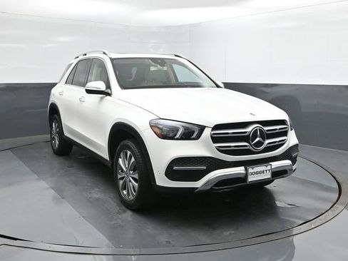 Used 2020 Mercedes-Benz GLE 350 4MATIC image 17