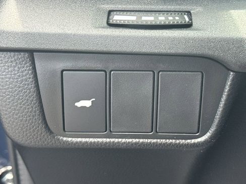 New 2026 Honda CR-V TrailSport image 19
