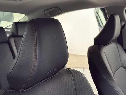 New 2026 Toyota Camry XLE image 19