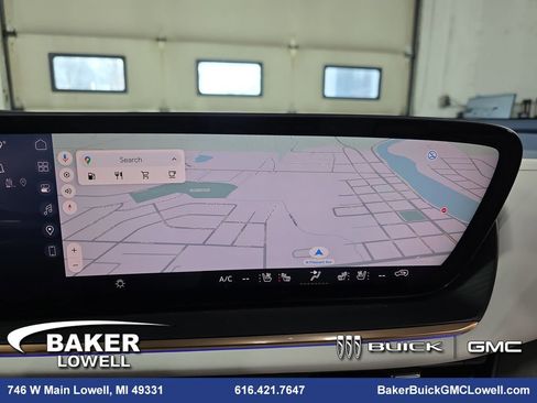 New 2026 Buick Envision Avenir image 25