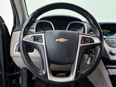 Used 2013 Chevrolet Equinox LTZ image 4