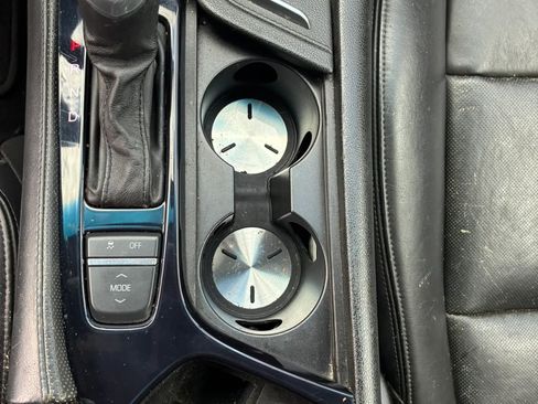 Used 2015 Cadillac CTS AWD Sedan image 17
