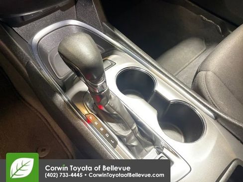 Used 2023 Chevrolet Malibu LT image 23