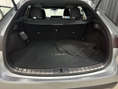 Certified 2025 Lexus RX 450h AWD w/ Convenience Package image 32