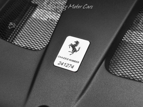 Used 2019 Ferrari 812 Superfast image 51