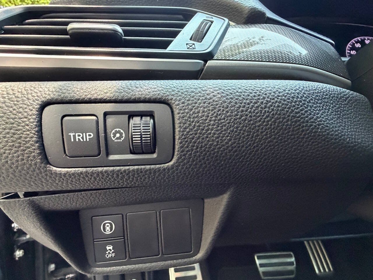 Used 2022 Honda Accord Sport image 26