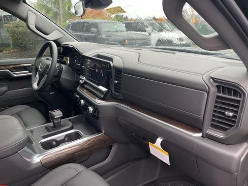 New 2026 GMC Sierra 1500 Elevation w/ Elevation Premium Package image 65