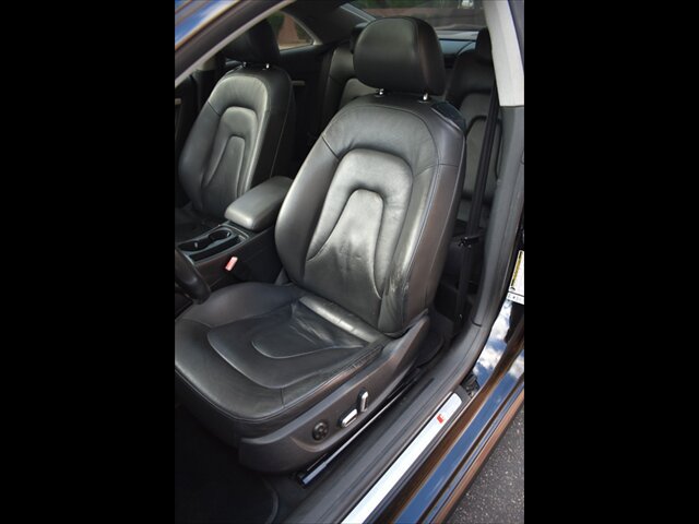 Used 2016 Audi A5 2.0T Premium AWD/4WD image 15