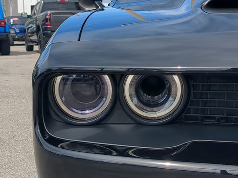 Used 2023 Dodge Challenger SRT Hellcat Redeye image 10