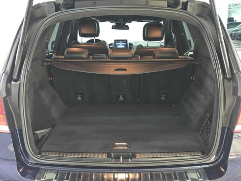 Used 2018 Mercedes-Benz GLE 63 AMG 4MATIC image 14