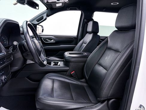 Used 2021 Chevrolet Tahoe LT image 19