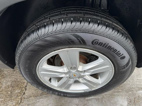 Used 2017 Chevrolet Trax LS image 16