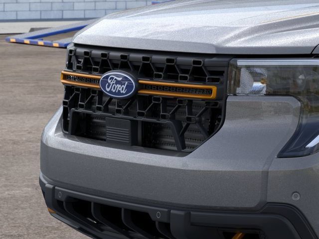 New 2026 Ford Maverick Tremor AWD/4WD image 21
