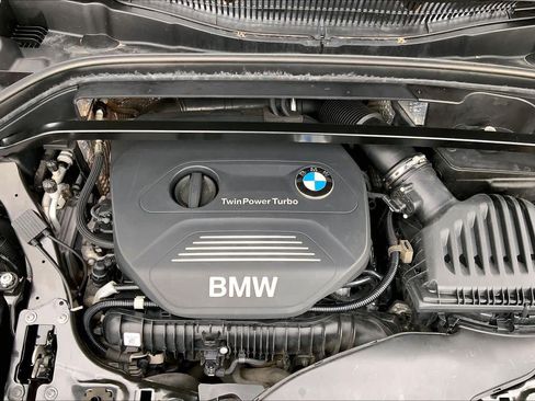 Used 2016 BMW X1 xDrive28i AWD/4WD image 31