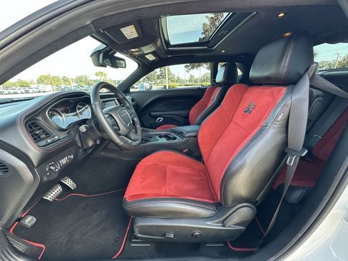 Used 2023 Dodge Challenger R/T Scat Pack w/ Plus Package image 15