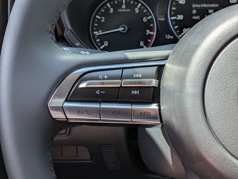 New 2026 MAZDA CX-50 AWD 2.5 S w/ Weather Package image 26