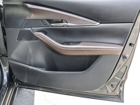 Used 2023 MAZDA CX-30 AWD 2.5 S w/ Premium Package image 42