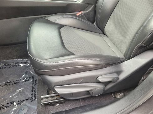 Used 2022 Jeep Compass Latitude image 18